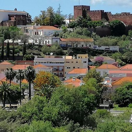 Sun In The City Silves Exteriör bild